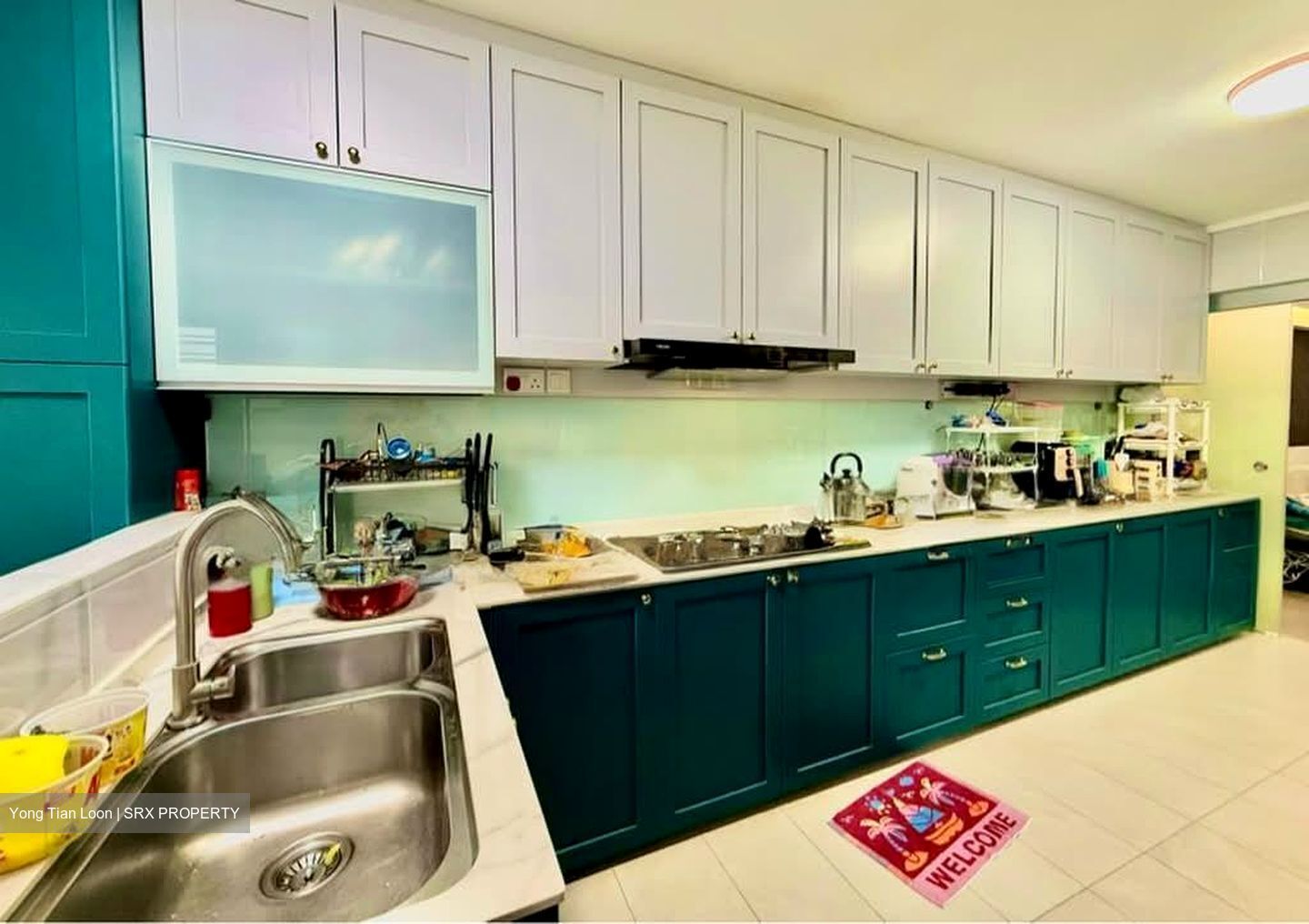 Blk 172 Bishan Street 13 (Bishan), HDB 5 Rooms #623159961